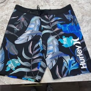 Hurley board shorts